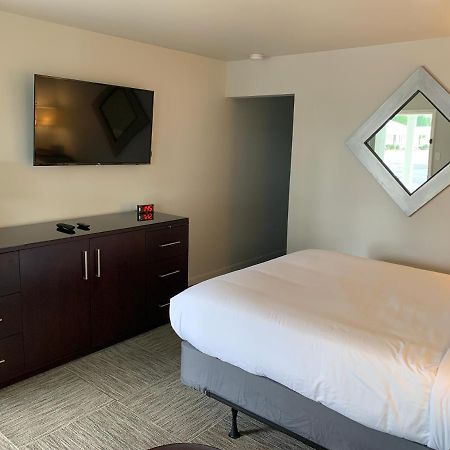 Heritage House Inn 小岩城 外观 照片