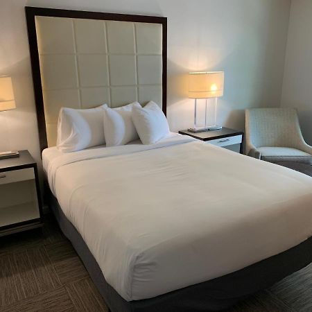 Heritage House Inn 小岩城 外观 照片