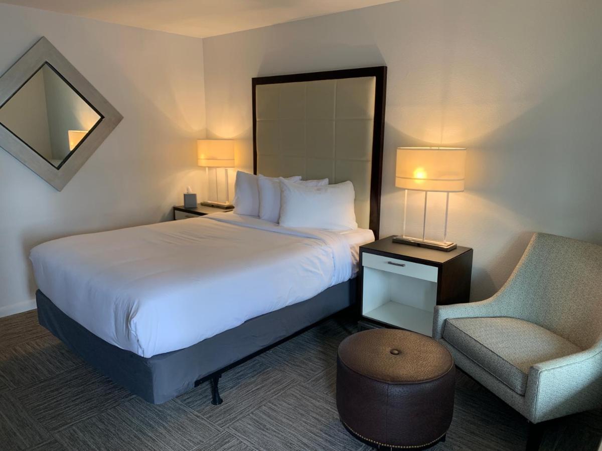 Heritage House Inn 小岩城 外观 照片