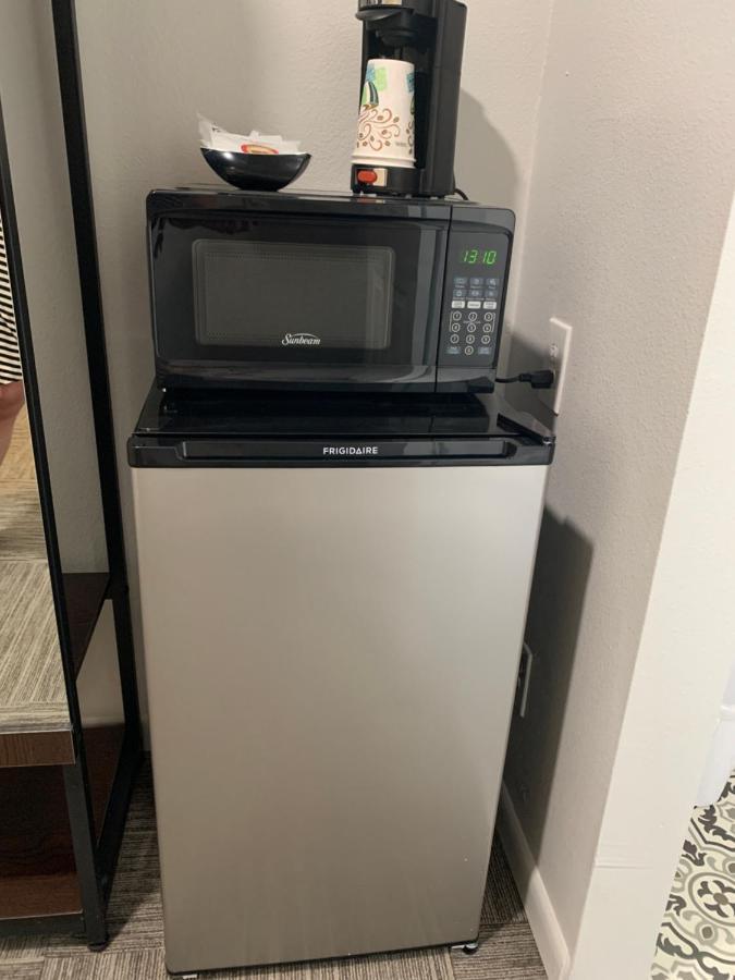 Heritage House Inn 小岩城 外观 照片