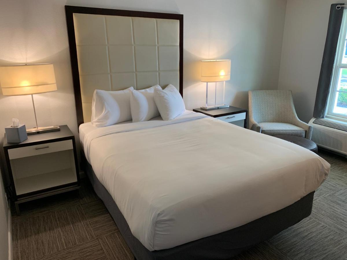 Heritage House Inn 小岩城 外观 照片